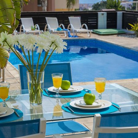 Protaras Holiday Villa Alexa Luaran gambar