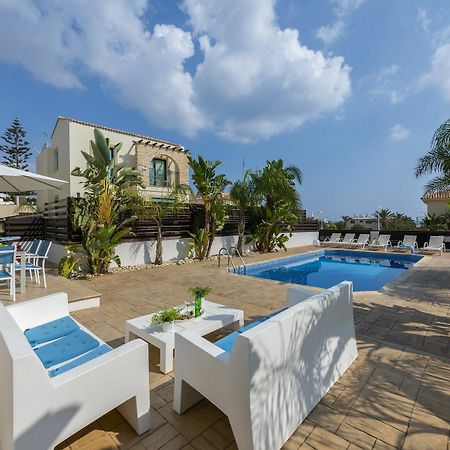 Protaras Holiday Villa Alexa Luaran gambar