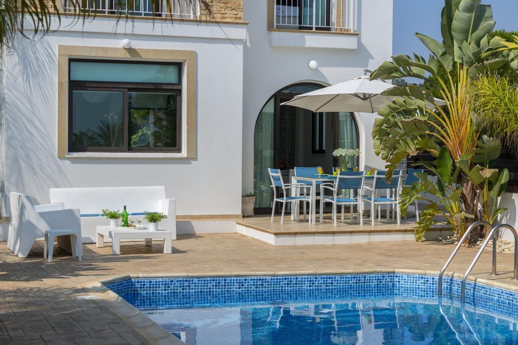 Protaras Holiday Villa Alexa Luaran gambar