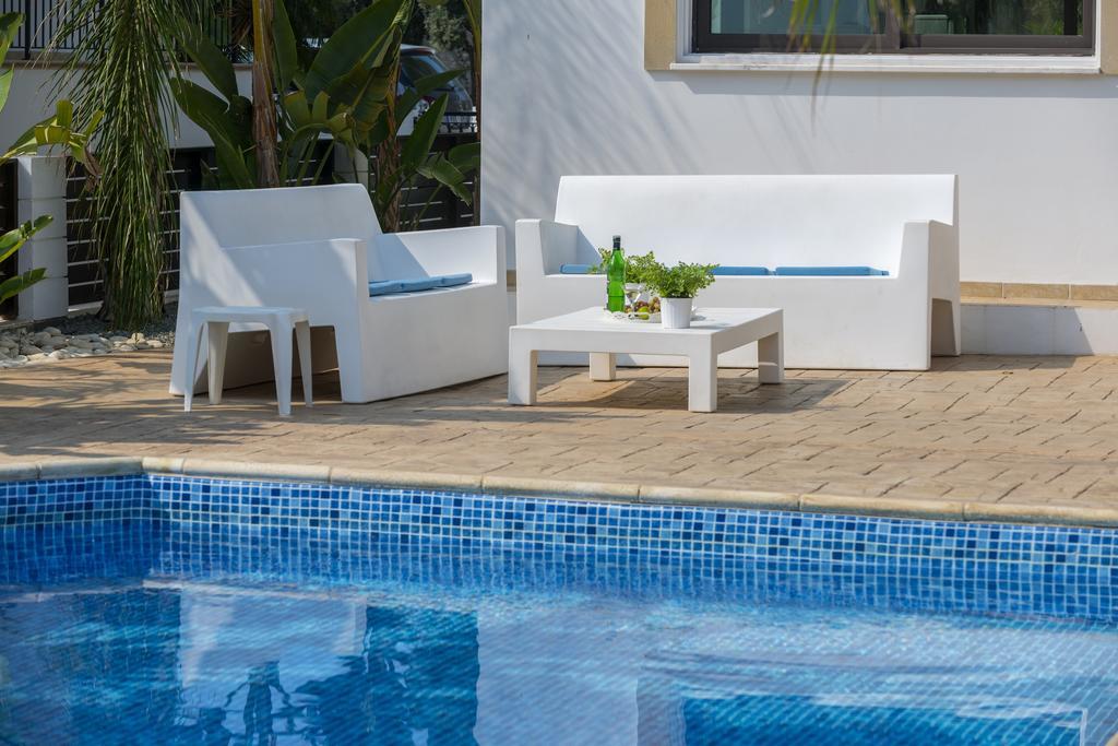 Protaras Holiday Villa Alexa Luaran gambar