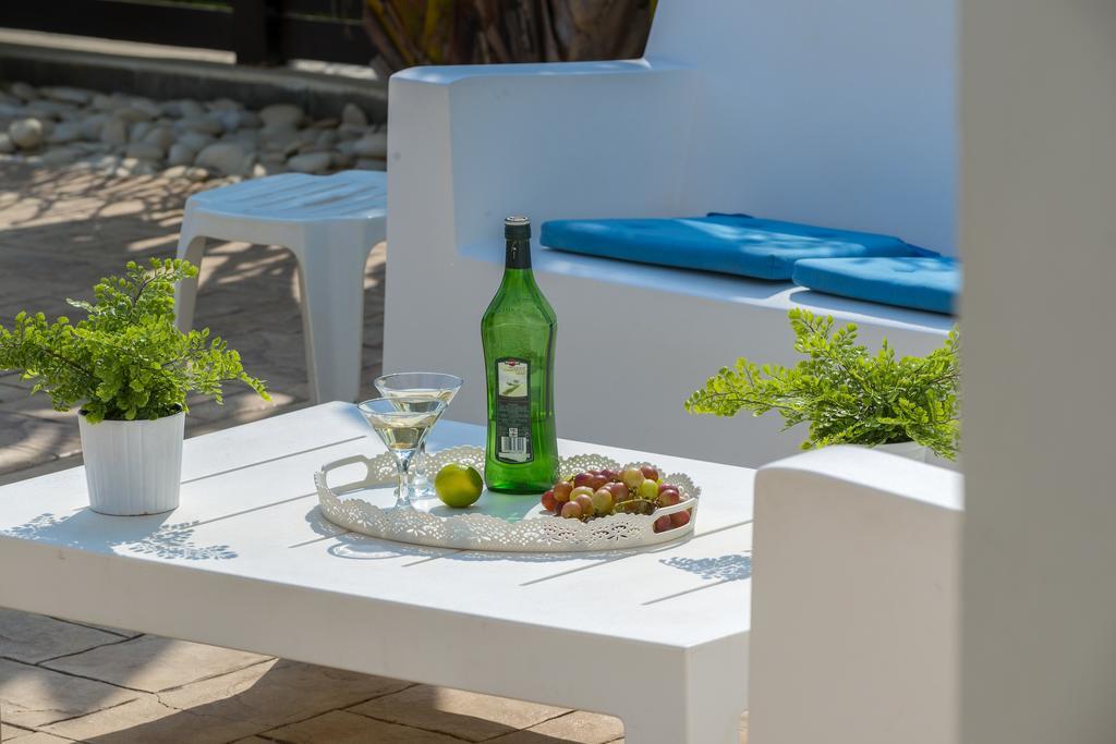 Protaras Holiday Villa Alexa Luaran gambar