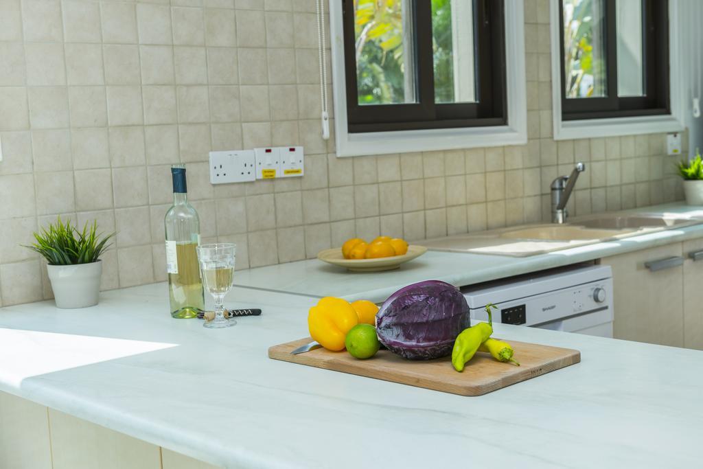Protaras Holiday Villa Alexa Luaran gambar
