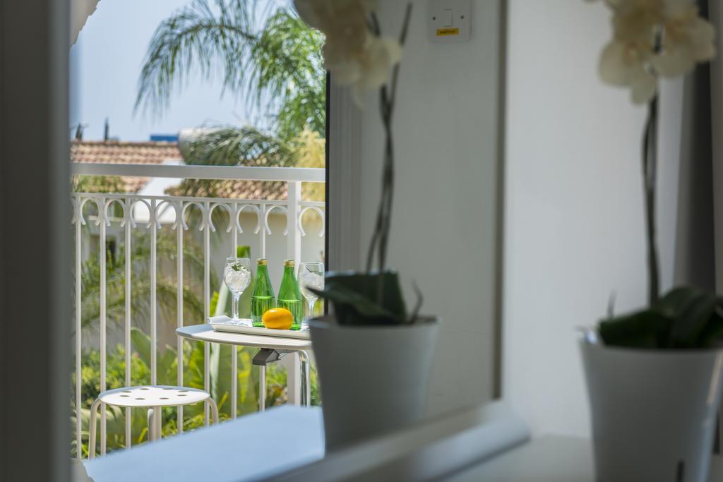 Protaras Holiday Villa Alexa Luaran gambar