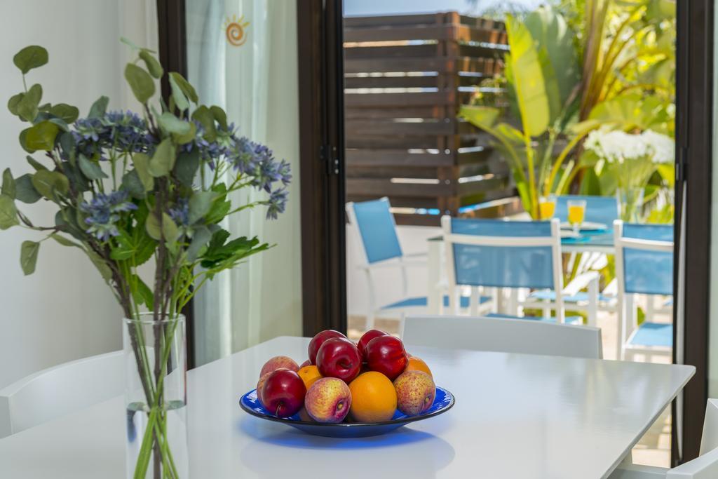 Protaras Holiday Villa Alexa Luaran gambar