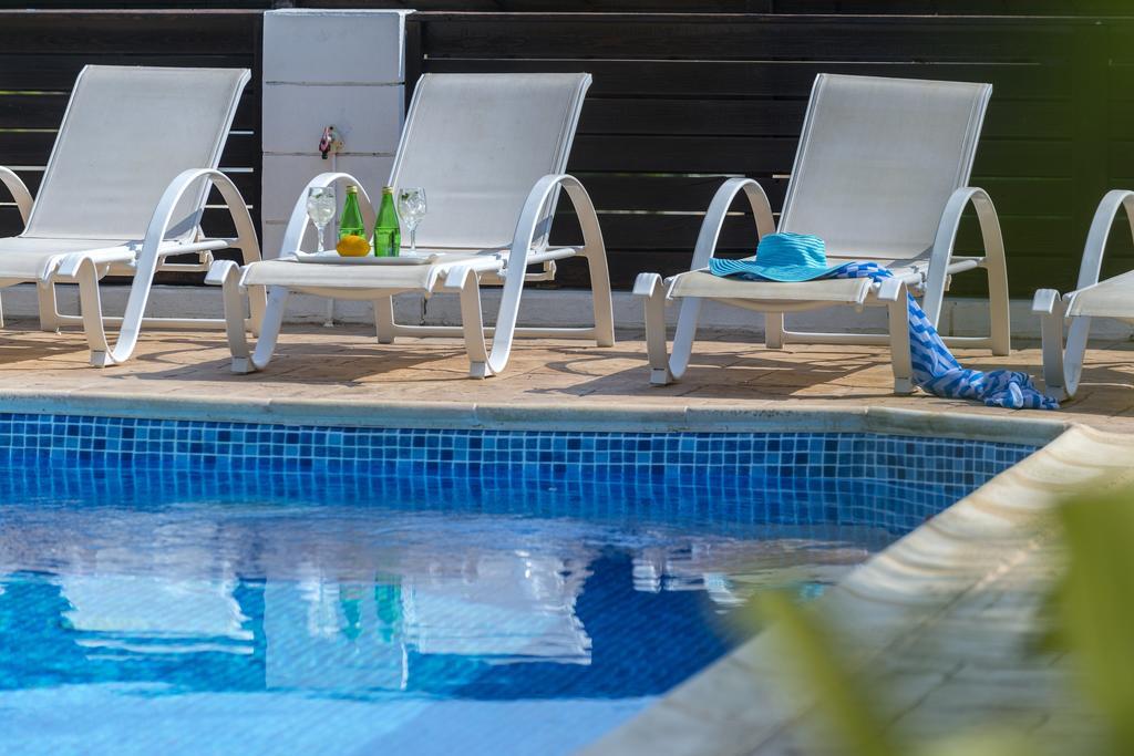 Protaras Holiday Villa Alexa Luaran gambar