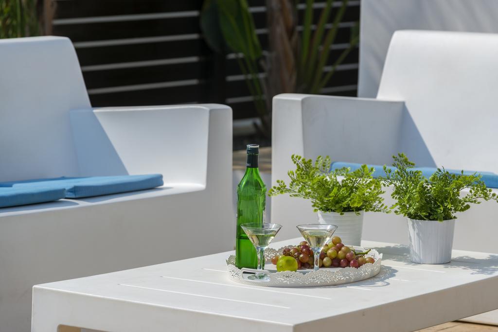 Protaras Holiday Villa Alexa Luaran gambar
