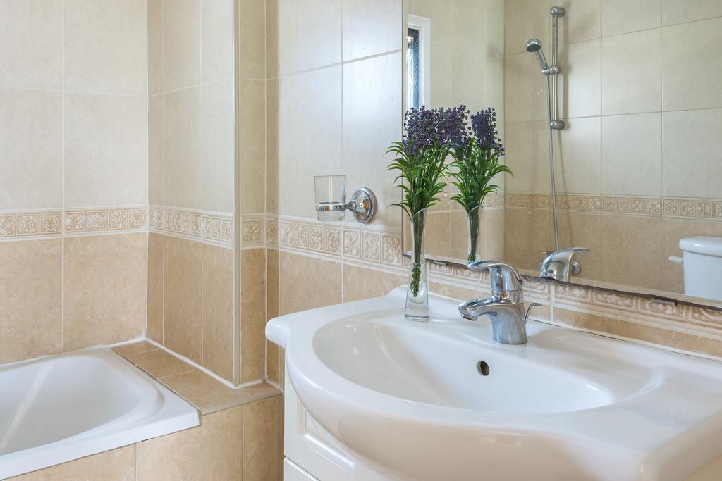 Protaras Holiday Villa Alexa Luaran gambar