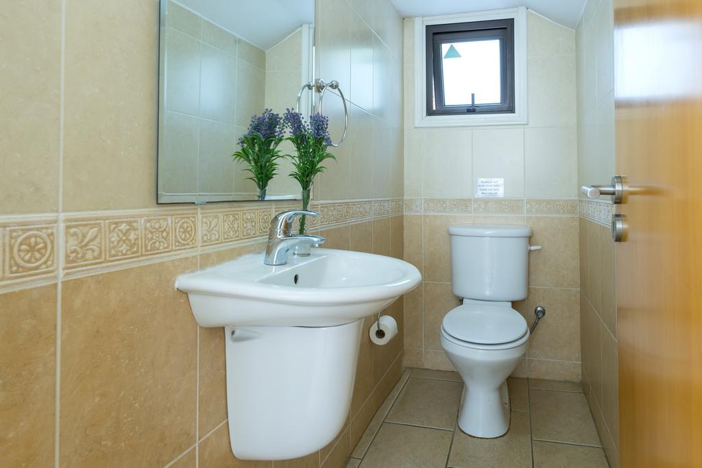 Protaras Holiday Villa Alexa Luaran gambar