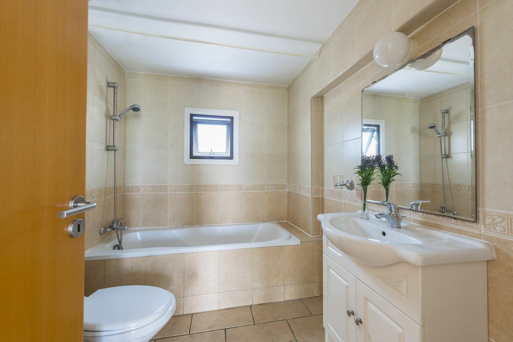 Protaras Holiday Villa Alexa Luaran gambar