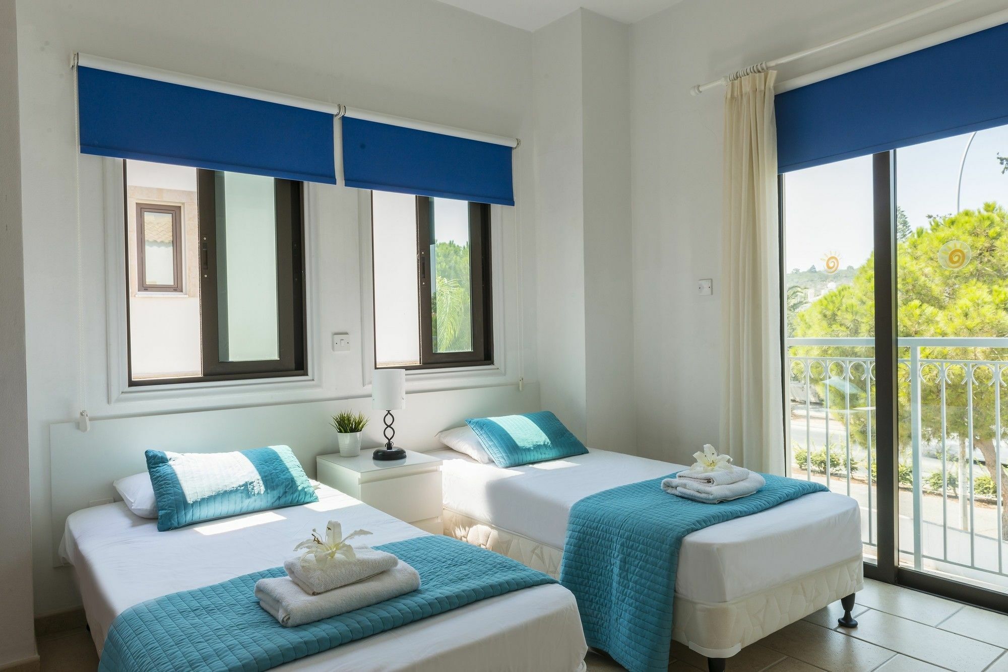 Protaras Holiday Villa Alexa Luaran gambar