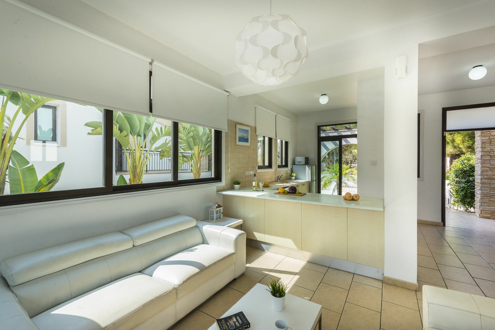 Protaras Holiday Villa Alexa Luaran gambar