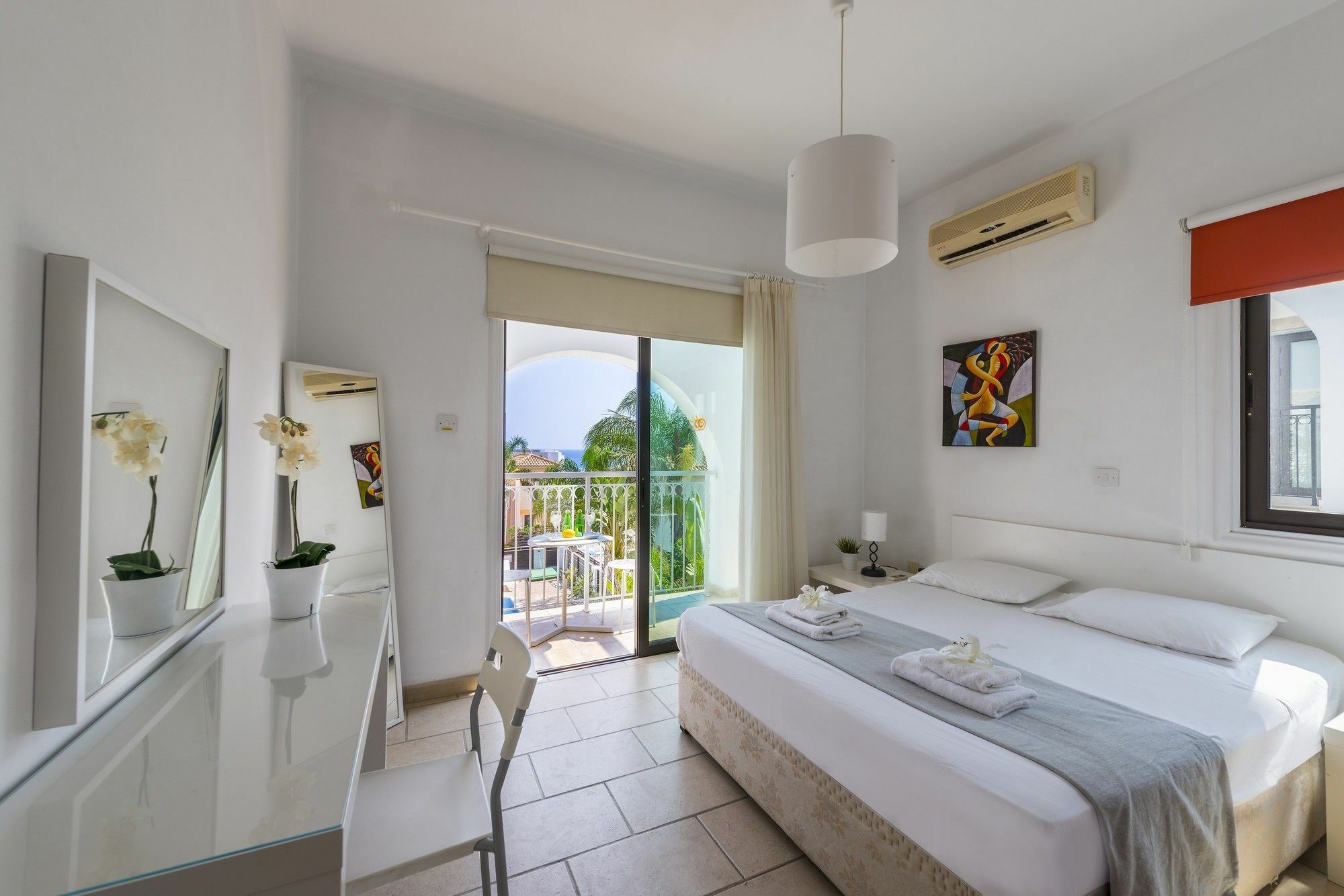 Protaras Holiday Villa Alexa Luaran gambar