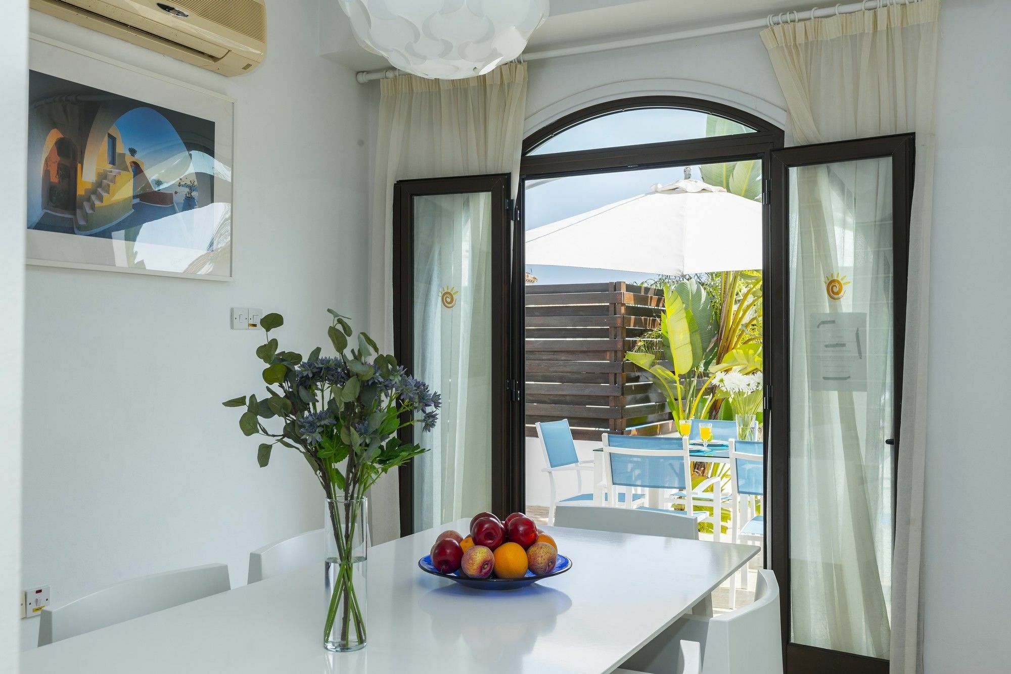 Protaras Holiday Villa Alexa Luaran gambar