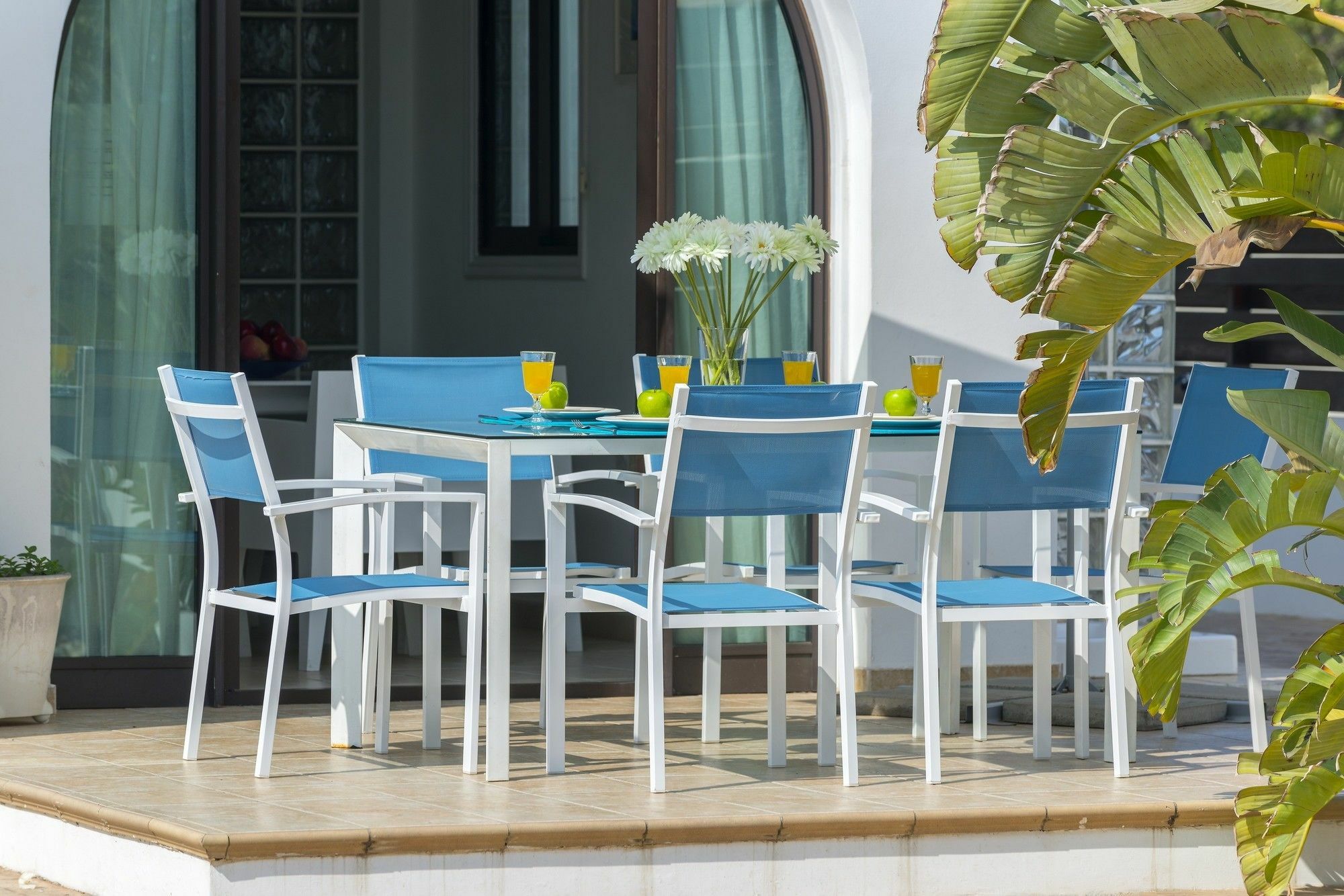 Protaras Holiday Villa Alexa Luaran gambar