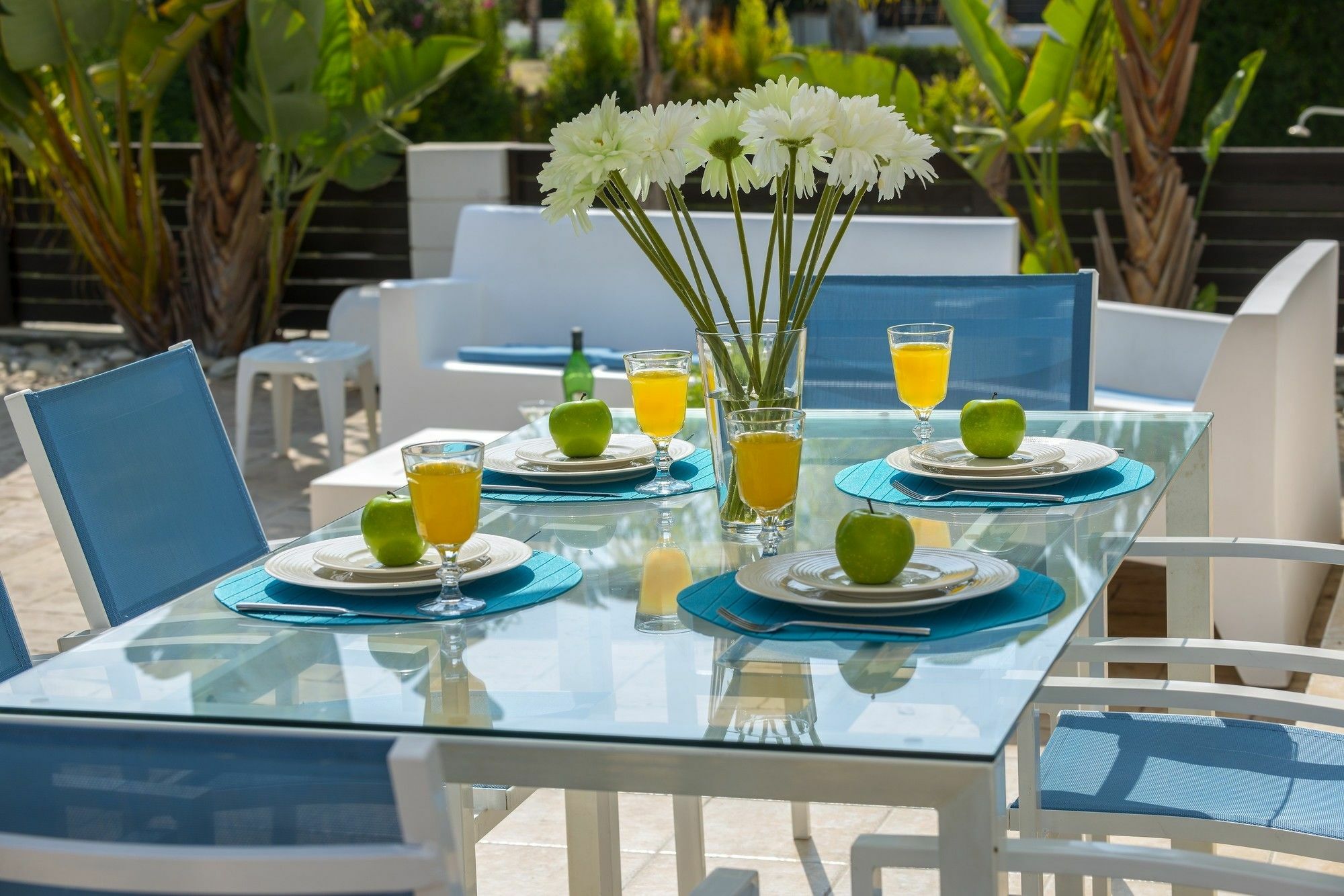 Protaras Holiday Villa Alexa Luaran gambar