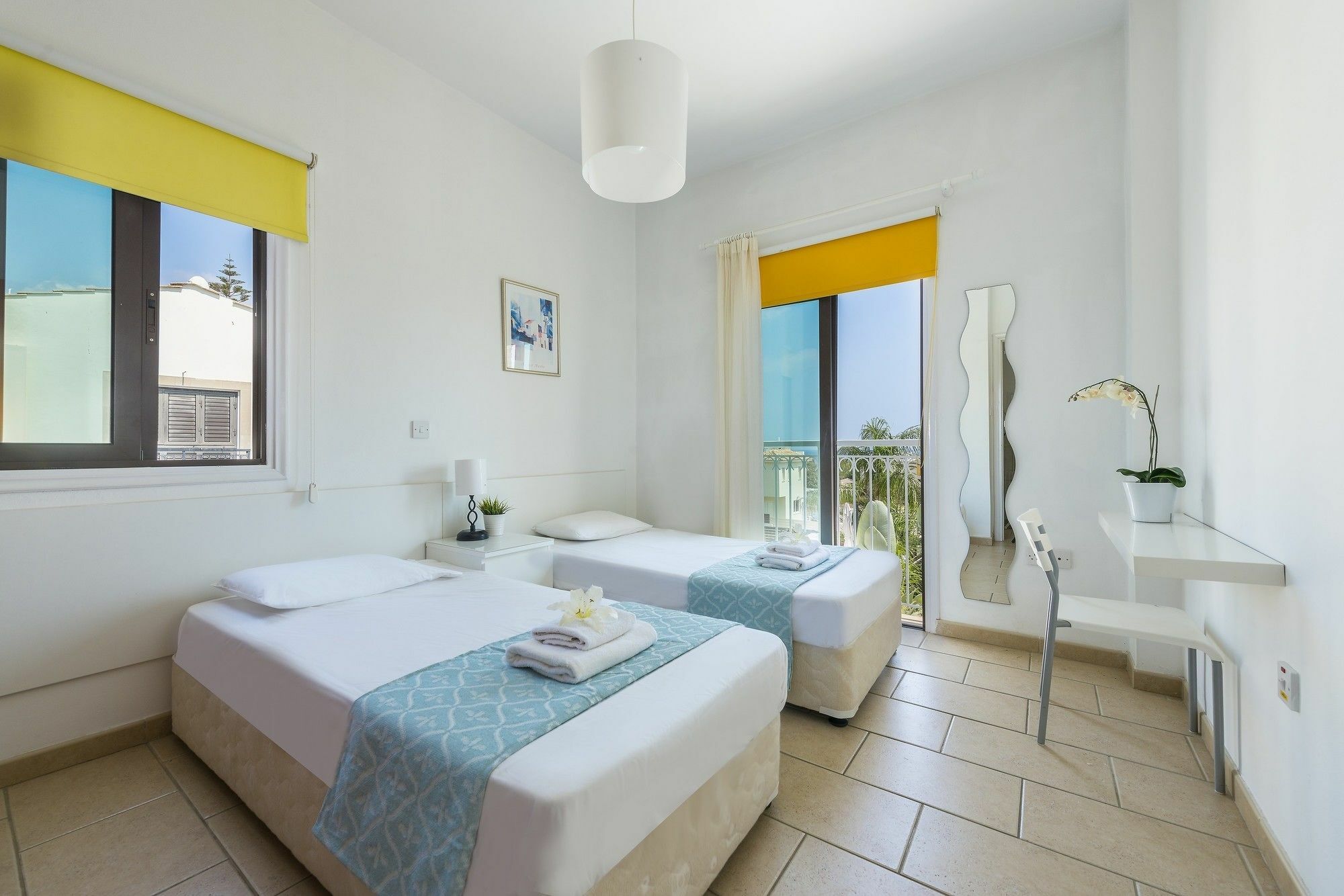 Protaras Holiday Villa Alexa Luaran gambar