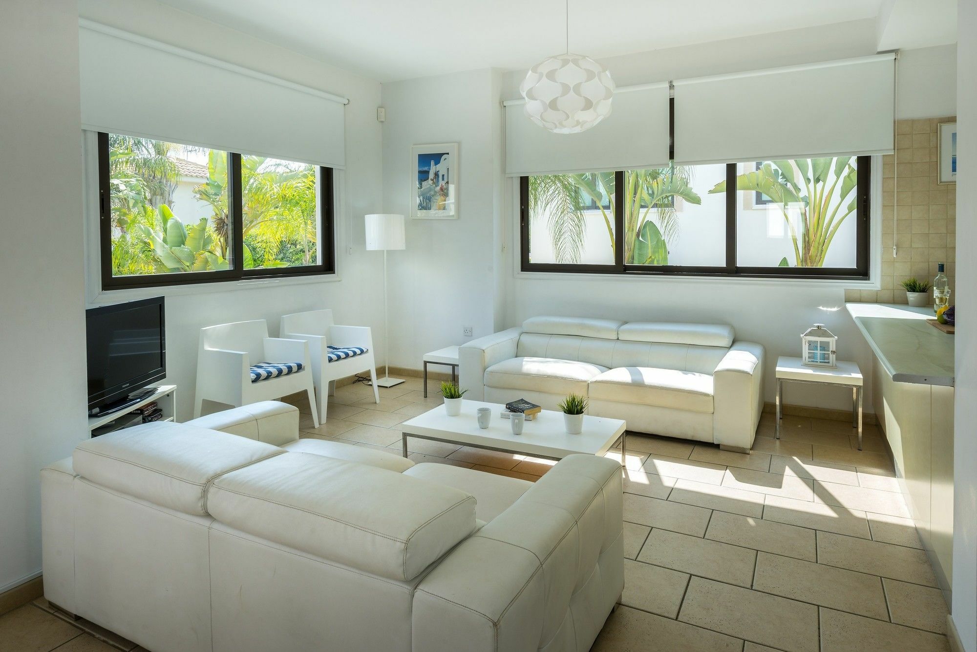 Protaras Holiday Villa Alexa Luaran gambar
