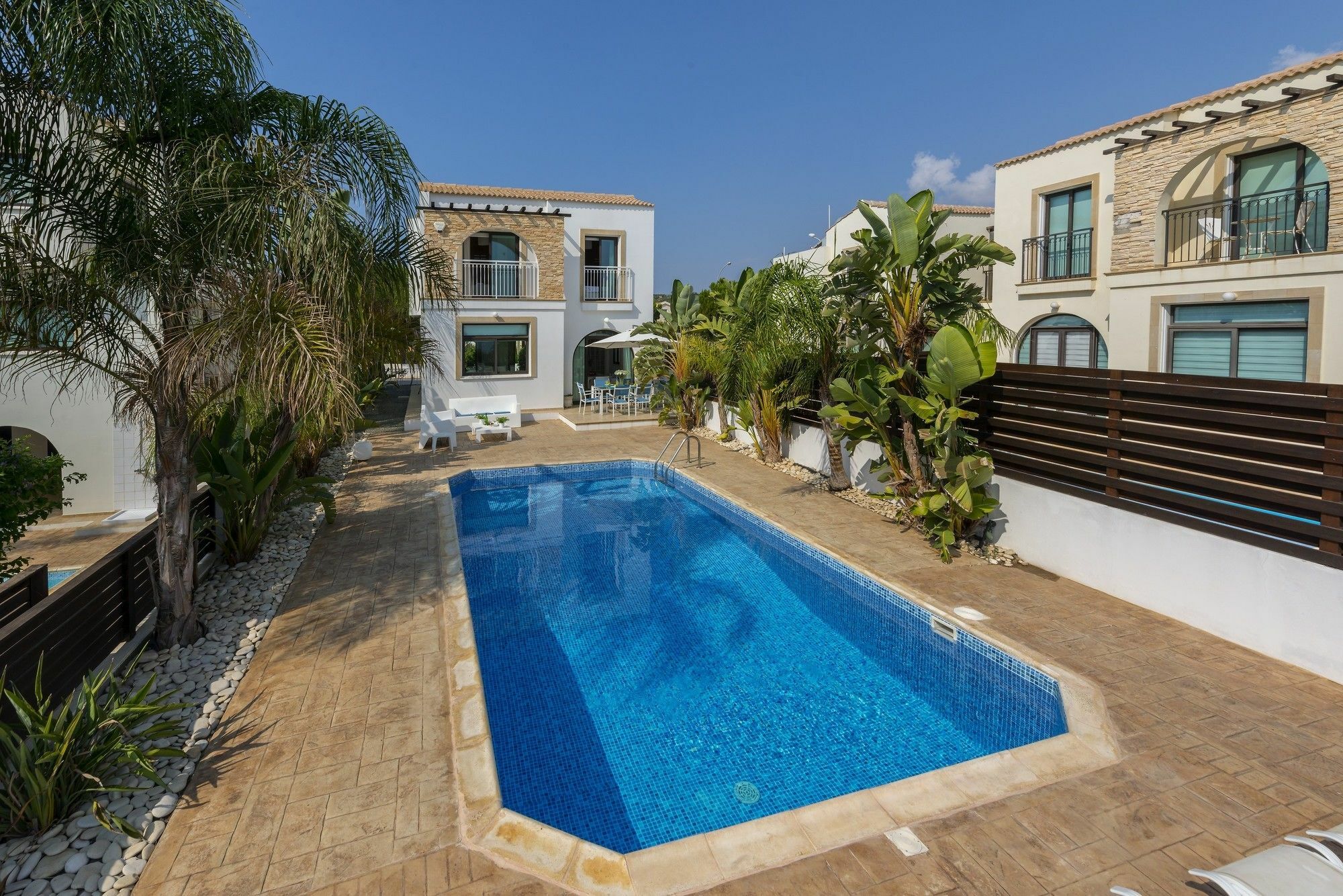 Protaras Holiday Villa Alexa Luaran gambar