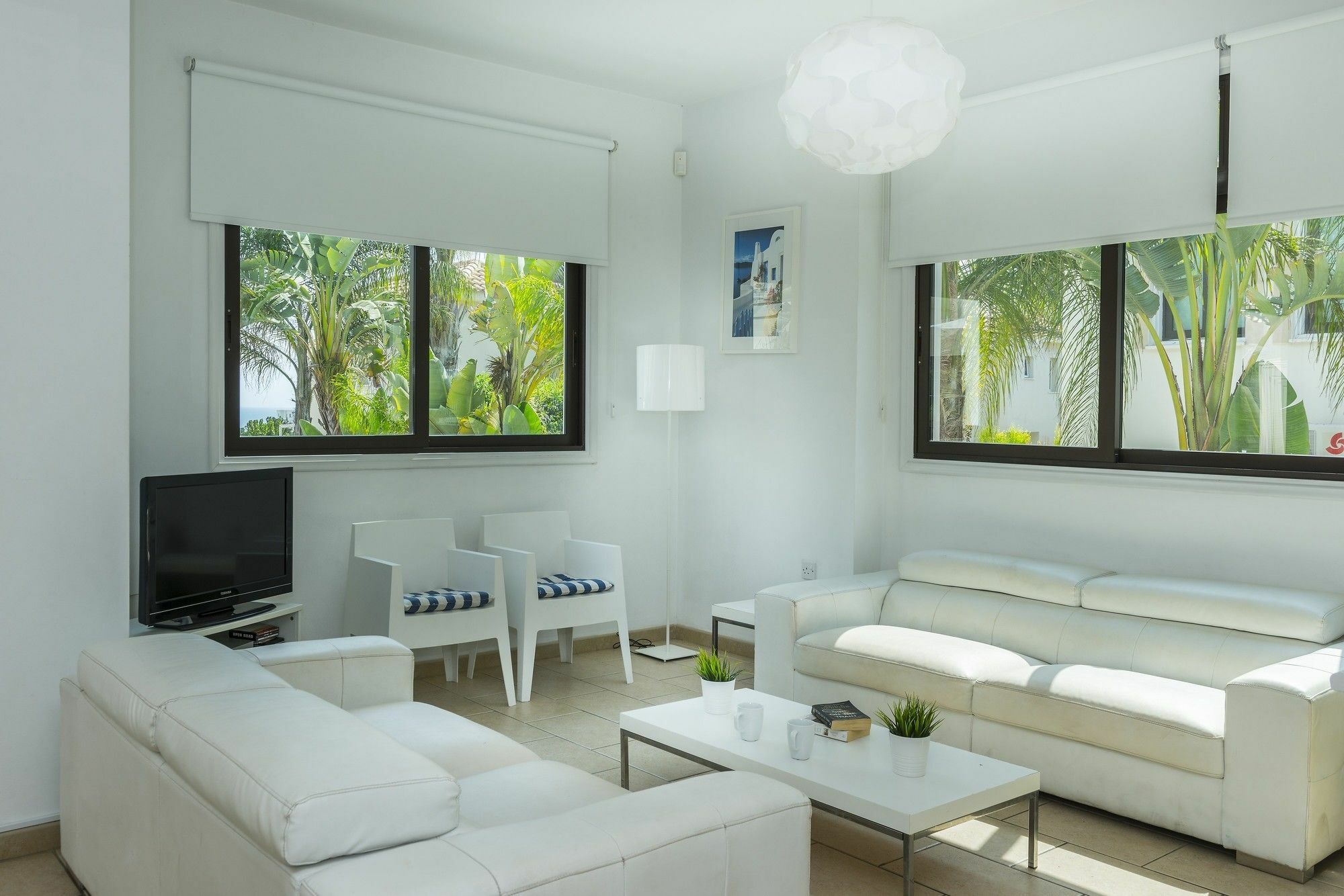 Protaras Holiday Villa Alexa Luaran gambar