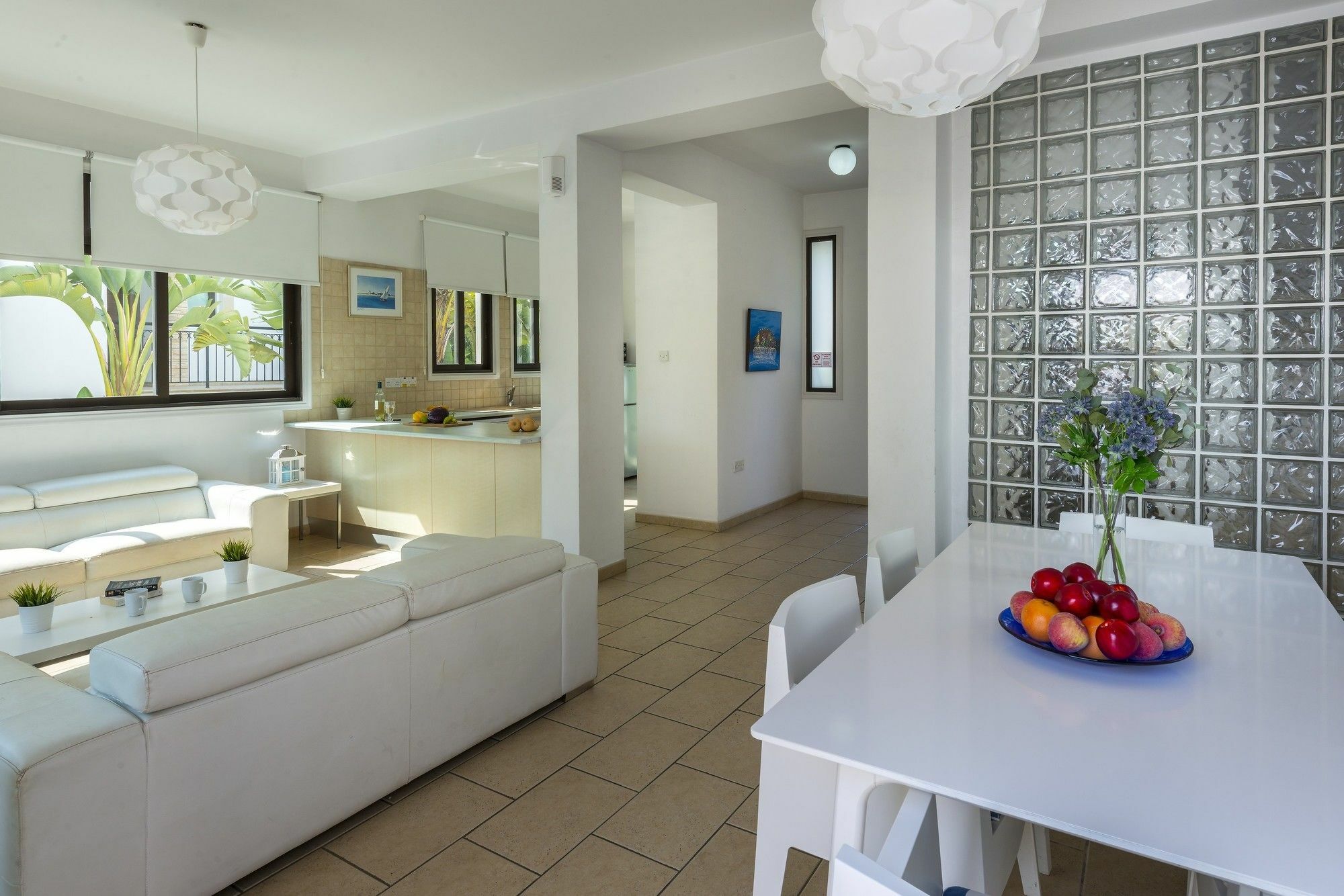 Protaras Holiday Villa Alexa Luaran gambar