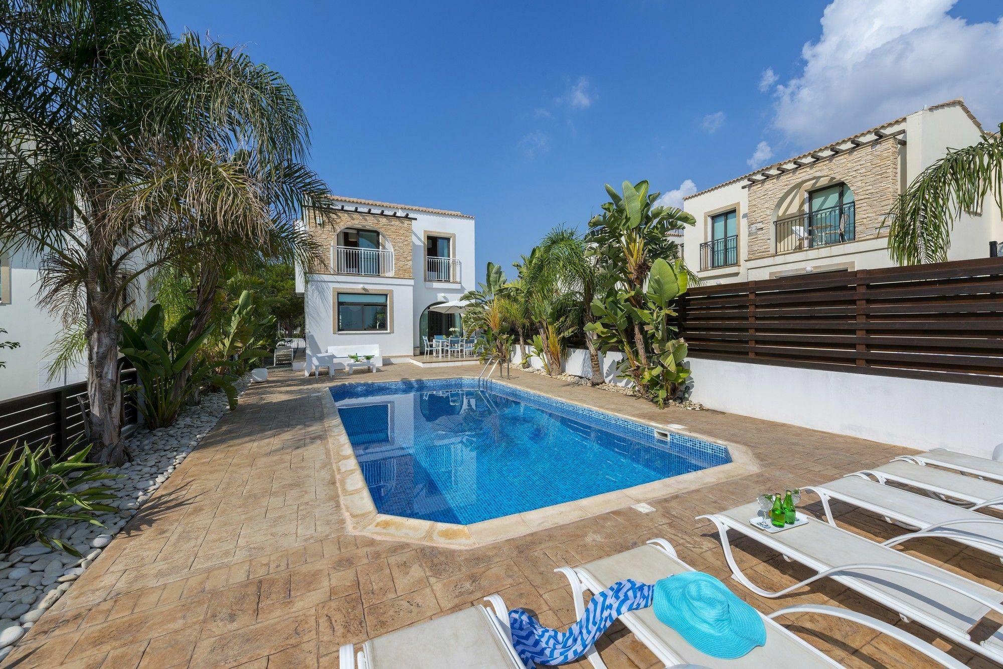 Protaras Holiday Villa Alexa Luaran gambar